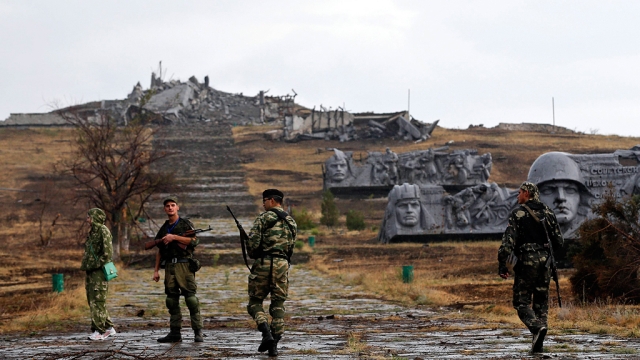NATO, Ukrayna Gündemiyle Acil Toplanıyor