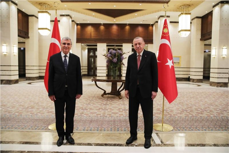 Cumhurbaşkanı Erdoğan huzur bulduğu şehre geliyor “Sakarya dünya liderini büyük bir coşkuyla ağırlayacak”