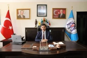 Belediye Başkanımız Bekir Aksun, 30 Ağustos Zafer Bayramı nedeniyle kutlama mesajı yayımladı.