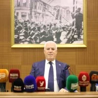 Başkan Bozbey, “Cami üzerinden siyaset yapana lanet olsun”