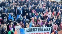 Tütüncü: “Gazipaşa’ya gerçek belediyeciliği getireceğiz”