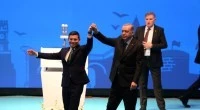 Erdoğan:  “Hakan kardeşim, tecrübesiyle Antalya’ya hizmete hazır”