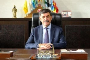 Belediye Başkanımız Sayın Bekir Aksun, “21 Mart Nevruz Bayramı” nedeniyle bir kutlama mesajı yayımladı