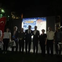 Bursa Sinema Günleri (T)ALAN gösterimi ile başladı