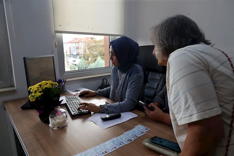 SAMEK’lerde yeni dönem kayıtları başladı