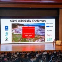 Bugünün ve geleceğin konusu; ‘Sürdürülebilirlik’