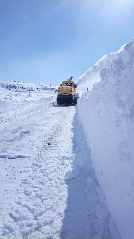 Büyükşehir, 108 Mahalle Yolunu Açtı, Kapalı Yol Bırakmadı